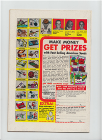 AVENGERS    #76     (Marvel, 1970)