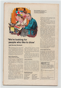 AVENGERS    #59     (Marvel, 1968)