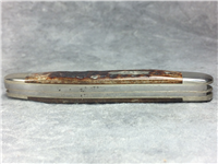 1978 Case XX USA 63047 Brown Stockman