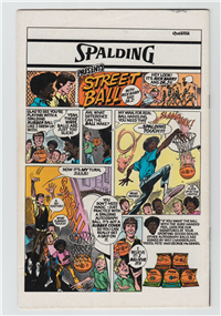 AMAZING SPIDER-MAN  #182     (Marvel, 1978)