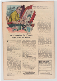 STRANGE TALES    #126     (Marvel, 1964)