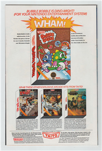 FANTASTIC FOUR  #322     (Marvel,  1989)