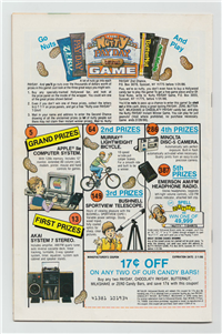 AMAZING SPIDER-MAN  #267     (Marvel, 1985)