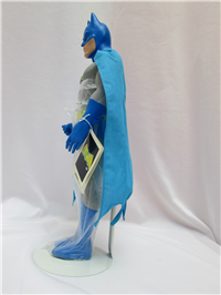 BATMAN DOLL 15" Action Figure P3597  (Hamilton Gifts Presents, 1982) 