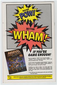 DAREDEVIL    #241     (Marvel, 1987)