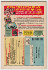 AMAZING SPIDER-MAN  #77     (Marvel, 1969)