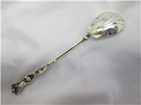 Wallace Peony  Sterling Silver Flatware Pattern #1906