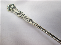 Wallace Peony  Sterling Silver Flatware Pattern #1906