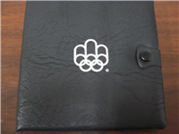 CANADA  1976 Proof Set 