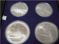 CANADA  1976 Proof Set 