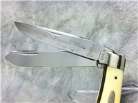 1981 Case 6254 Smooth Natural Permian Basin Knife Club Trapper