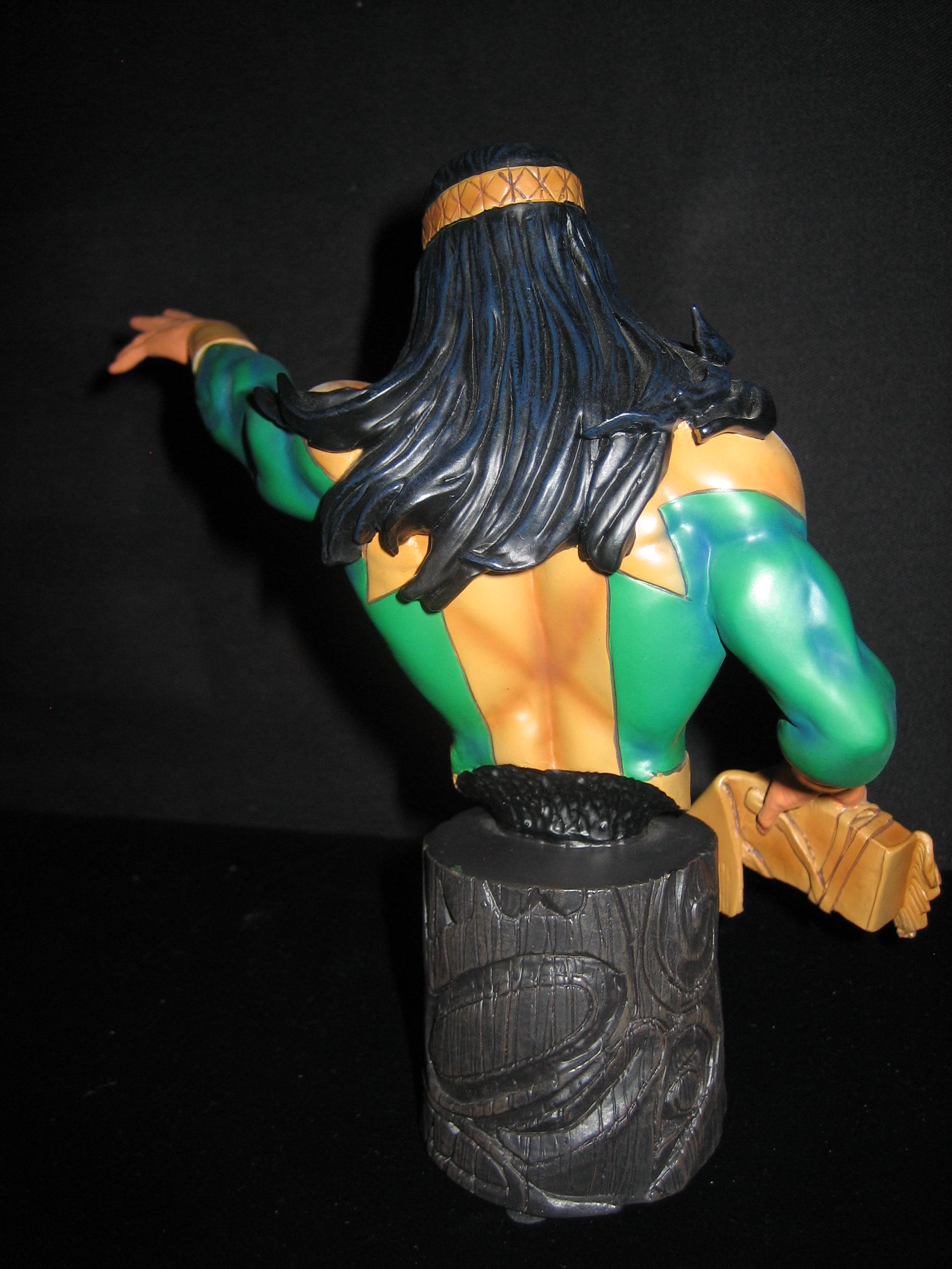 Mimic Bowen Designs Mini Bust フィギュア おもちゃ 人形 Mimic Bowen Designs Mini Bust フィギュア おもちゃ 人形