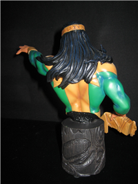 SHAMAN Limited Edition 6" Marvel Mini-Bust  (Bowen Designs, 2007)