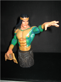 SHAMAN Limited Edition 6" Marvel Mini-Bust  (Bowen Designs, 2007)