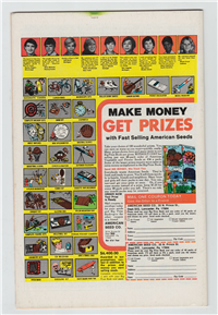 FANTASTIC FOUR  #205     (Marvel,  1979)