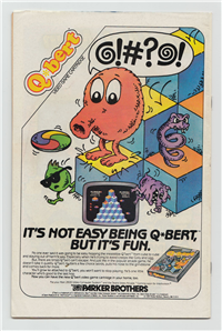 AMAZING SPIDER-MAN  #247     (Marvel, 1983)