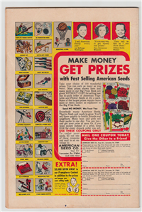 GREEN LANTERN    #59     (DC, 1968)