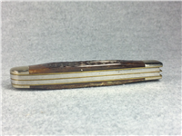 1981 Case 6254 Brown Texans Choice Trapper