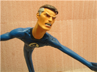 REED RICHARDS MR. FANTASTIC Limited Edition 14" Painted Statue  (Bowen Designs, 2001)