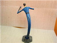REED RICHARDS MR. FANTASTIC Limited Edition 14" Painted Statue  (Bowen Designs, 2001)