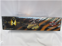 The Mummy Model Kit    (Polar Lights 5023, 1999)