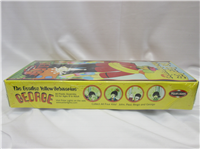 GEORGE MODEL KIT  (The Beatles Yellow Submarine, Polar Lights, 1999)