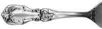 Reed & Barton Burgundy Sterling Silver Flatware