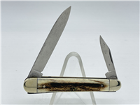 1982-1994 FIGHT'N ROOSTER Stag Whittler