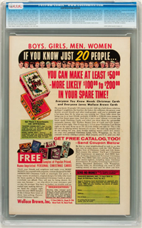 SUPERBOY    #98     (DC)