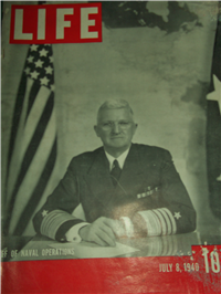 LIFE  #174  (Time, Inc.,  March 25 , 1940) 