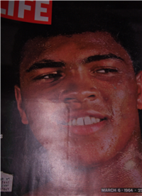 LIFE  #1285  (Time, Inc.,  August 18 , 1961) 