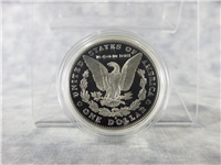 2006-S San Francisco Old Mint Proof Silver Dollar