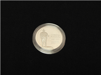 2003-P Bald Eagle Medal