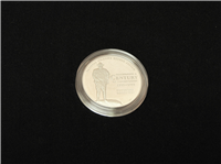 2003-P Elk Medal