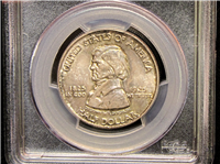 Fort Vancouver Centennial Half Dollar  (US Mint, 1925)