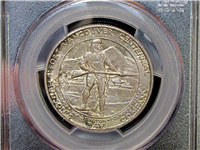 Fort Vancouver Centennial Half Dollar  (US Mint, 1925)