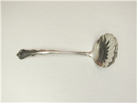 Angelique Sterling Silver 5 3/8" Cream Ladle   (International #1959)