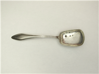 Mary Chilton Sterling Silver 6" Soup Spoon   (Towle #1912)