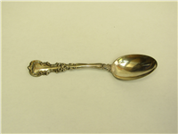 Avalon Sterling Silver 5 3/4" Teaspoon   (International #1900)