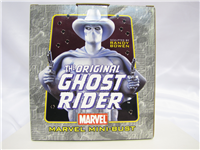 ORIGINAL GHOST RIDER  Limited Edition 6" Marvel Mini-Bust    (Bowen Designs, 2004) 