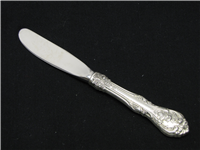 King Edward Sterling 6 1/4 inch Butter Knife   (Gorham #1936) 