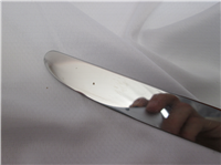 Chateau Rose Sterling 9 1/2  inch  Dinner Knife   (Alvin # 1940) 