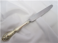 Chateau Rose Sterling 9 1/2  inch  Dinner Knife   (Alvin # 1940) 