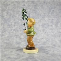 SPRING SWEETHEART (Moitz) Figurine (Hummel 2245, TMK)