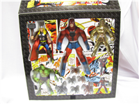 AVENGERS  5" Action Figure Set   (Avengers #1  43510, Toy Biz, 1999) 