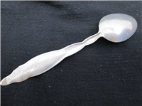 Lily of the Valley Sterling 5 7/8" Teaspoon   (Whiting # 1885) 