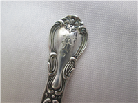 Chantilly Sterling 4" Demitasse Spoon   (Gorham #1895) 