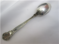 Chantilly Sterling 4" Demitasse Spoon   (Gorham #1895) 