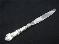 Strasbourg Sterling 9 5/8" Dinner knife   (Gorham #1897) 