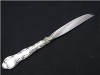 Strasbourg Sterling 9 1/4" Dinner knife   (Gorham #1897) 